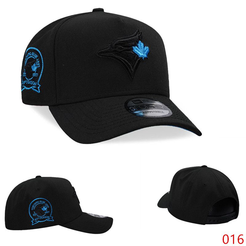 2025 MLB Toronto Blue Jays Hat TX202503072->mlb hats->Sports Caps